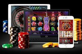 Вход на официальный сайт Vulkan Neon Casino