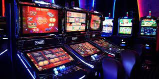 Онлайн казино Vulkan Neon Casino