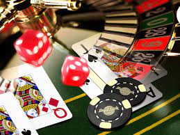 Вход на зеркало Vulkan Neon Casino